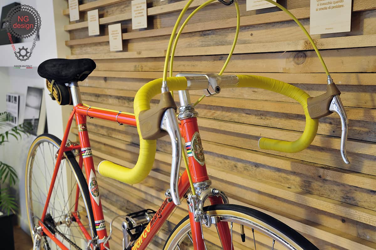 Marco Marastoni 1973 D