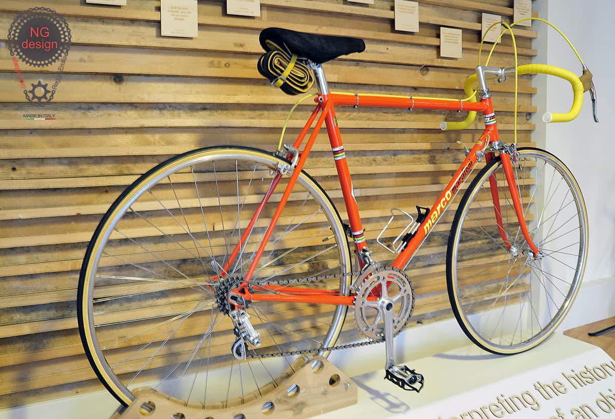 Marco Marastoni 1973 G