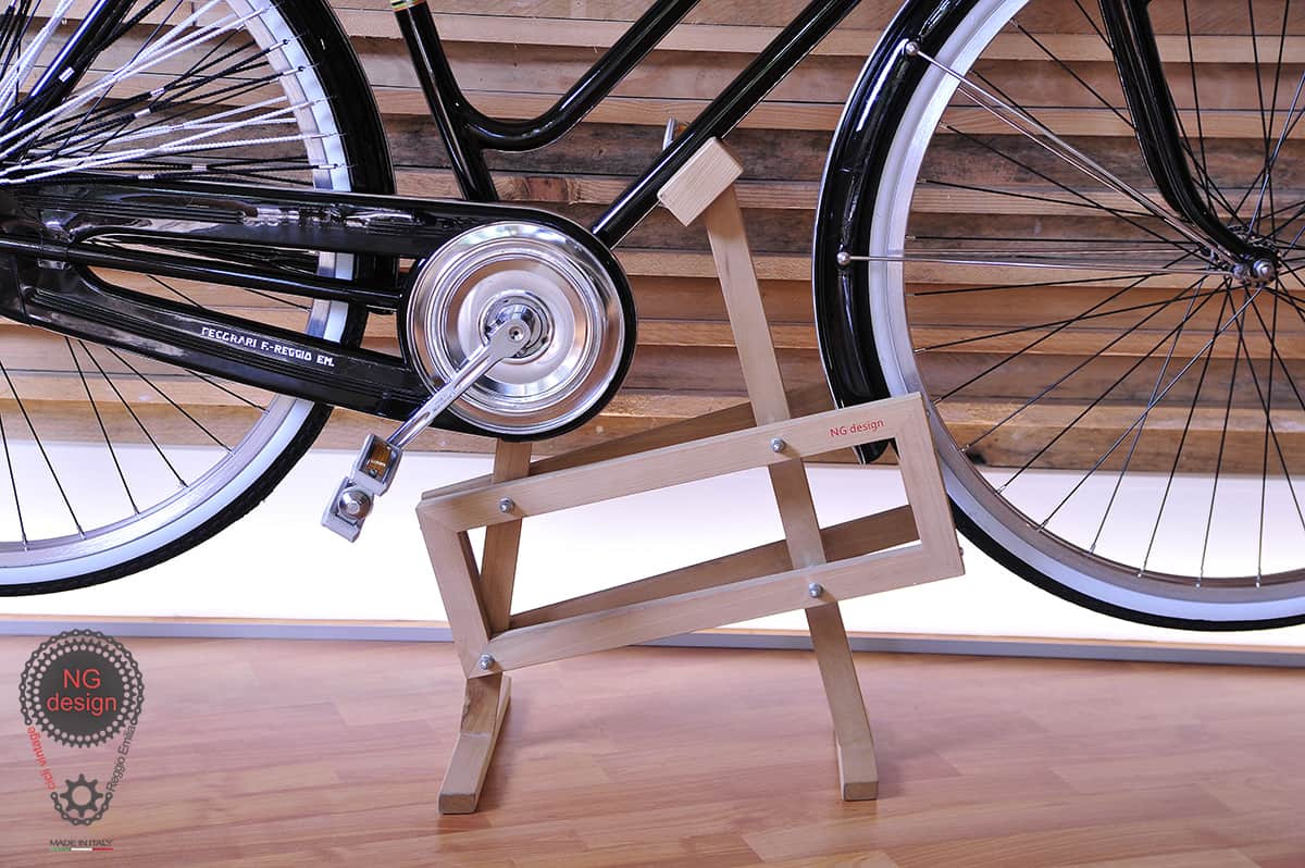 Pecorari Donna Anni 50 B