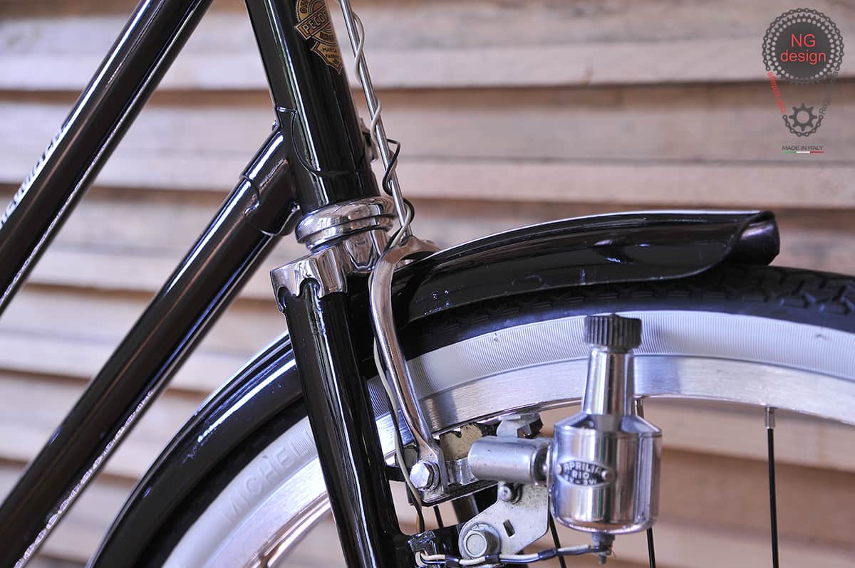 Pecorari Donna Anni 50 D