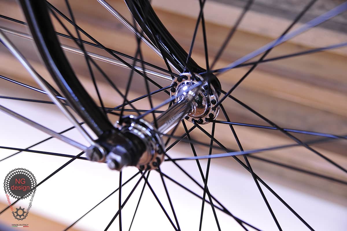 Pecorari Donna Anni 50 E