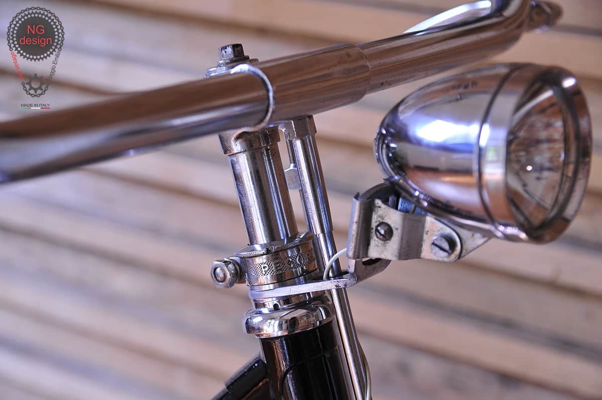 Pecorari Donna Anni 50 F