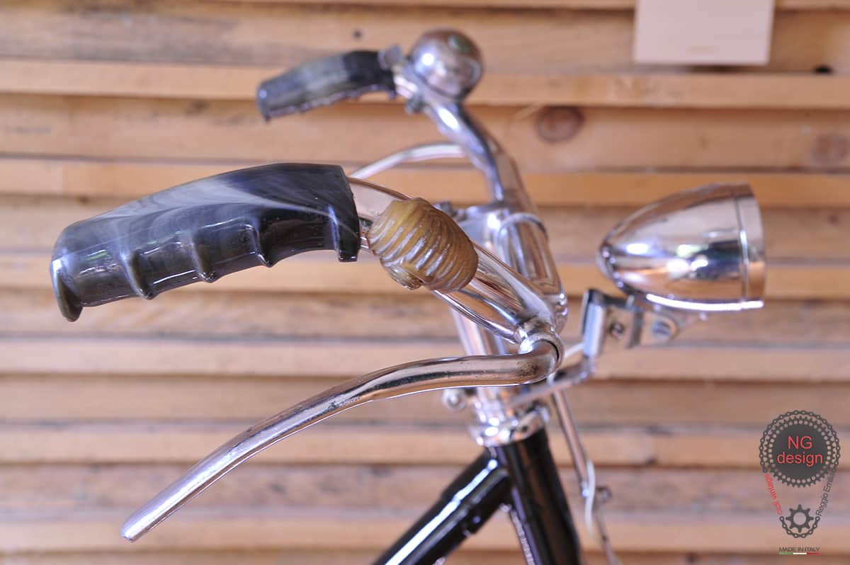 Pecorari Donna Anni 50 G