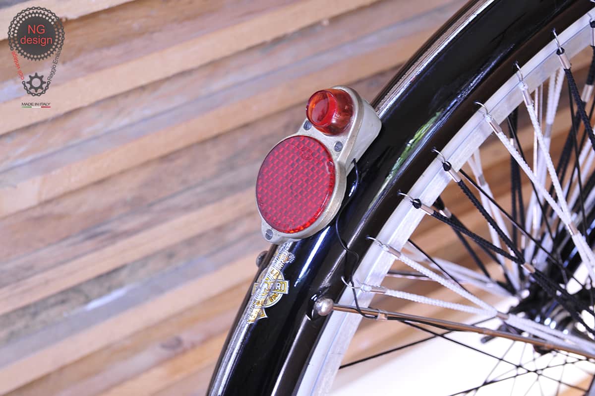 Pecorari Donna Anni 50 H