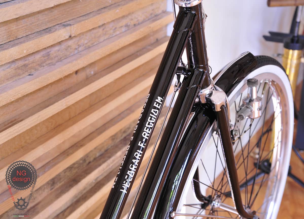 Pecorari Donna Anni 50 L