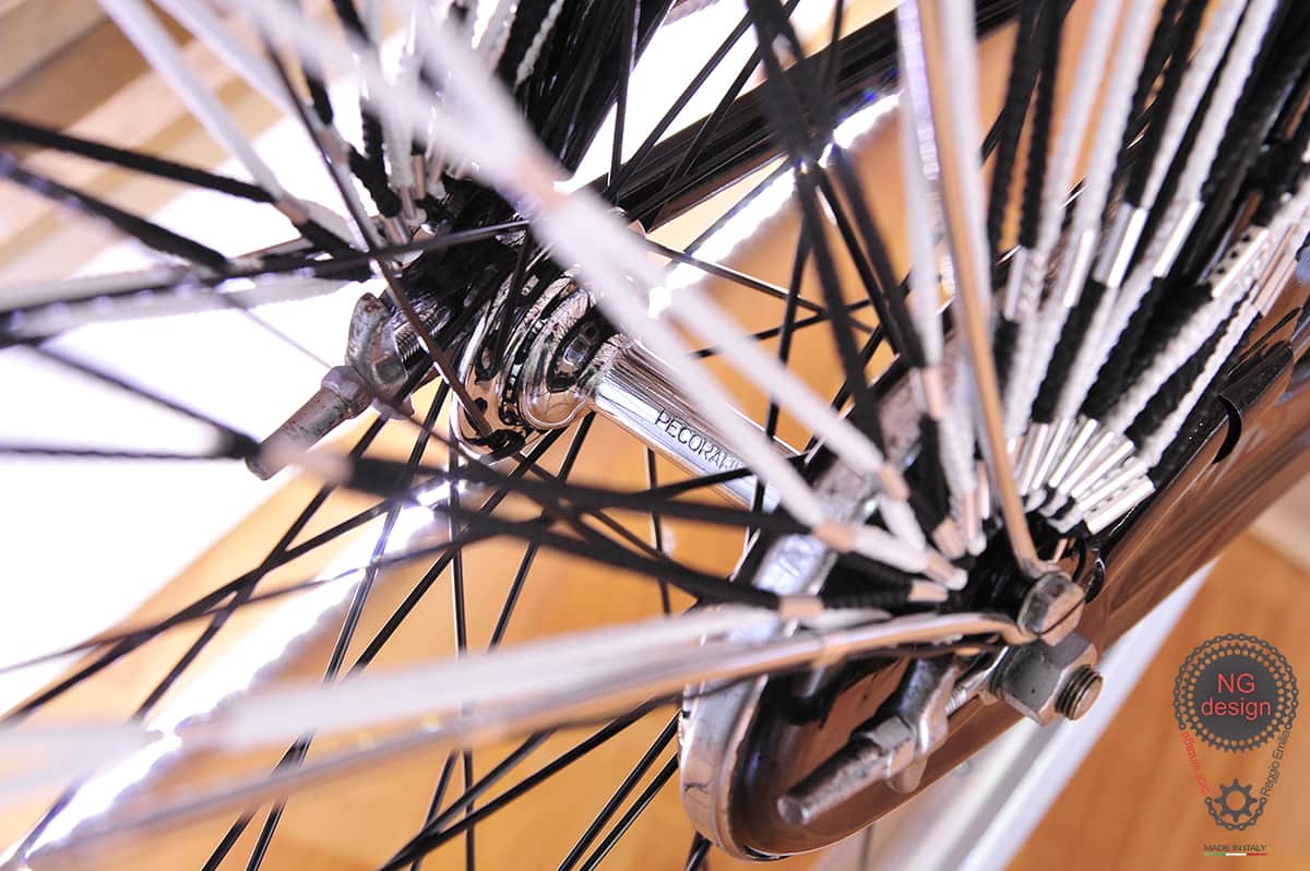 Pecorari Donna Anni 50 M