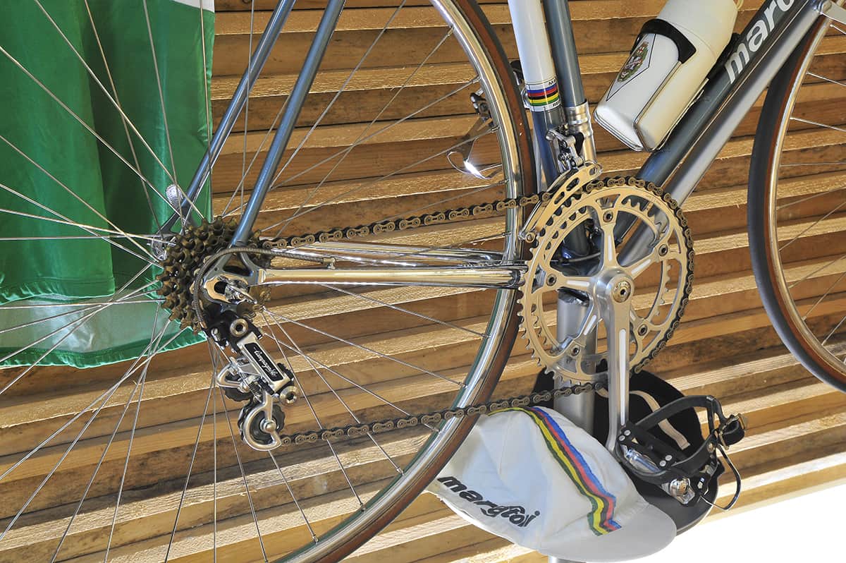 Marco Marastoni Mazzoni 1978 C