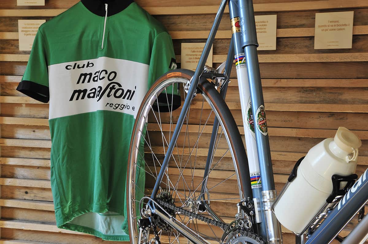 Marco Marastoni Mazzoni 1978 E