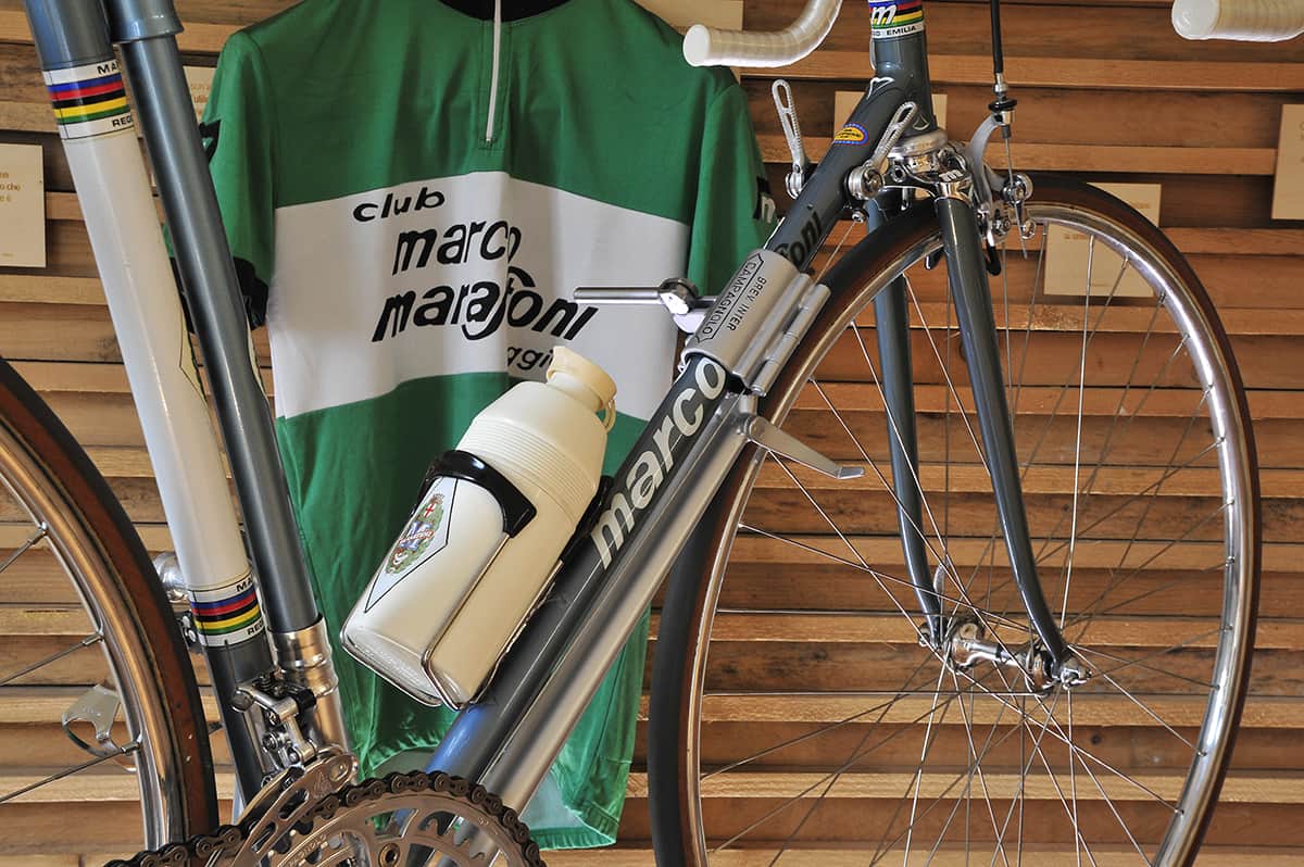 Marco Marastoni Mazzoni 1978 G