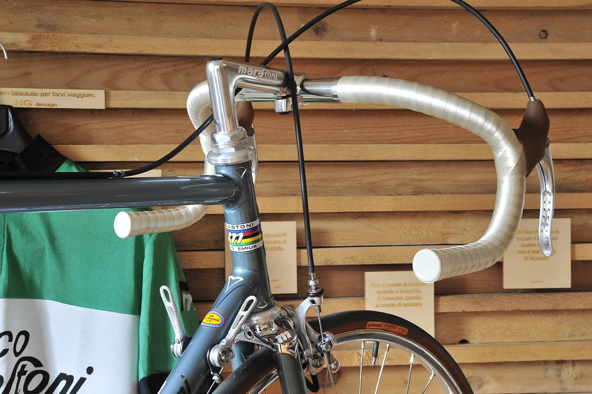 Marco Marastoni Mazzoni 1978 H