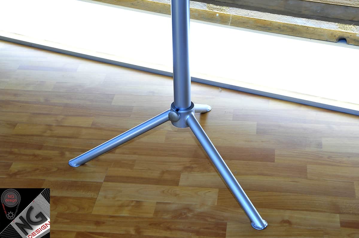 Stand Assemblaggio Bici Campagnolo 1102 3