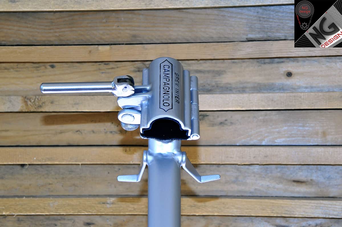 Stand Assemblaggio Bici Campagnolo 1102 5