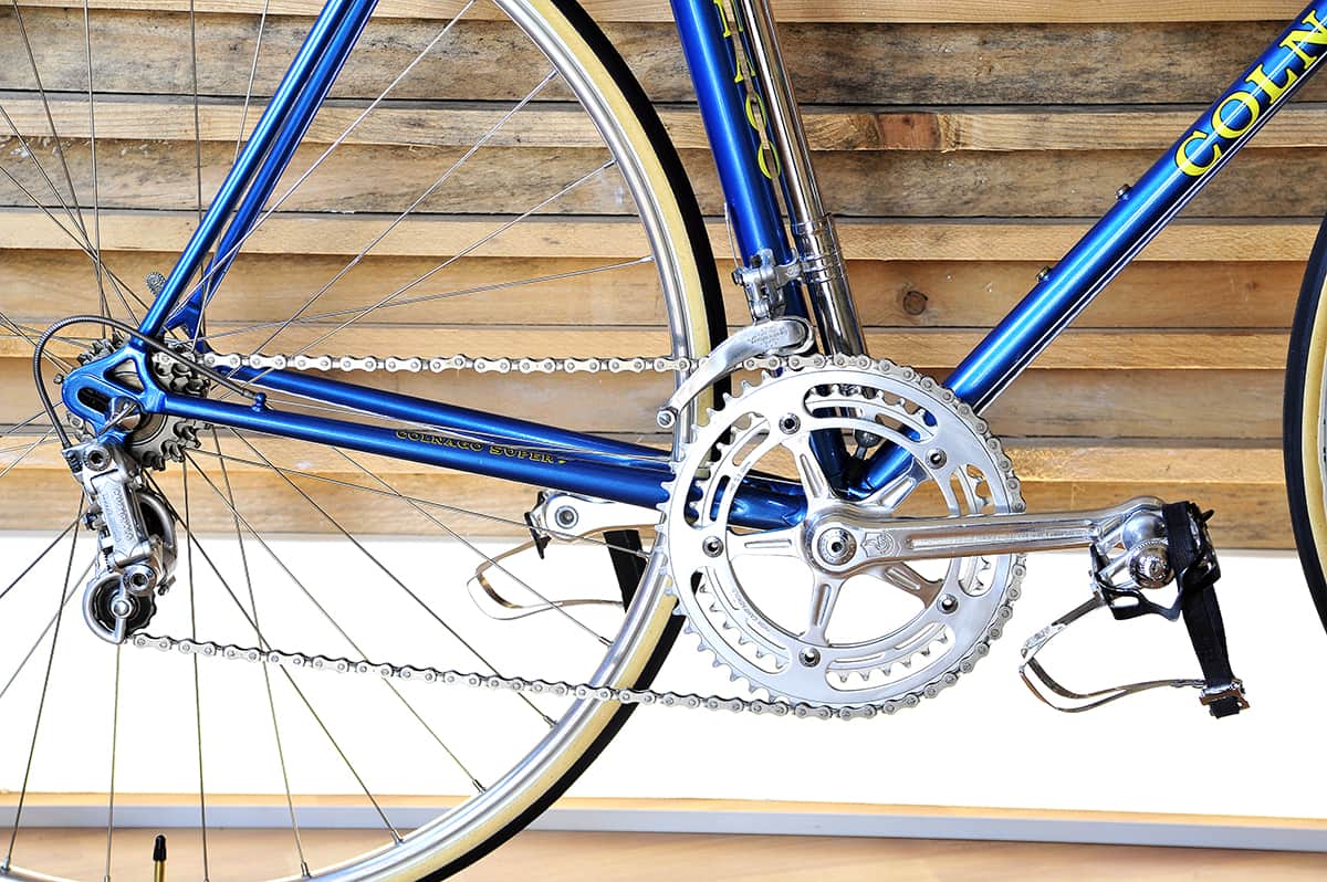 Colnago Super 73 B