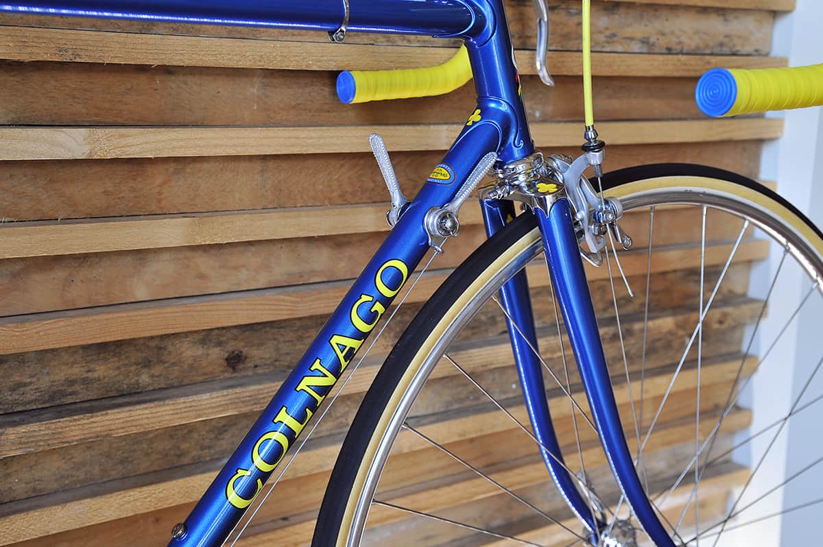 Colnago Super 73 C