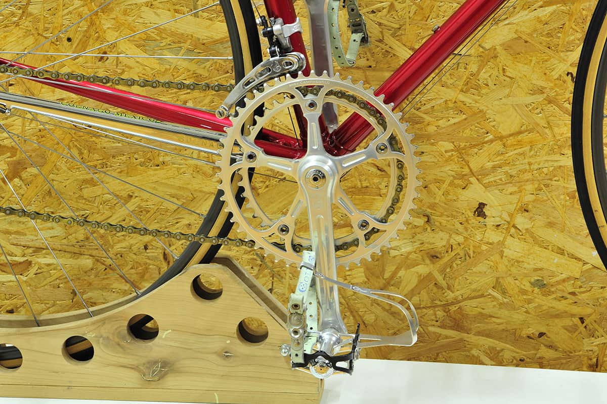 Colnago Mexico 1982 B B