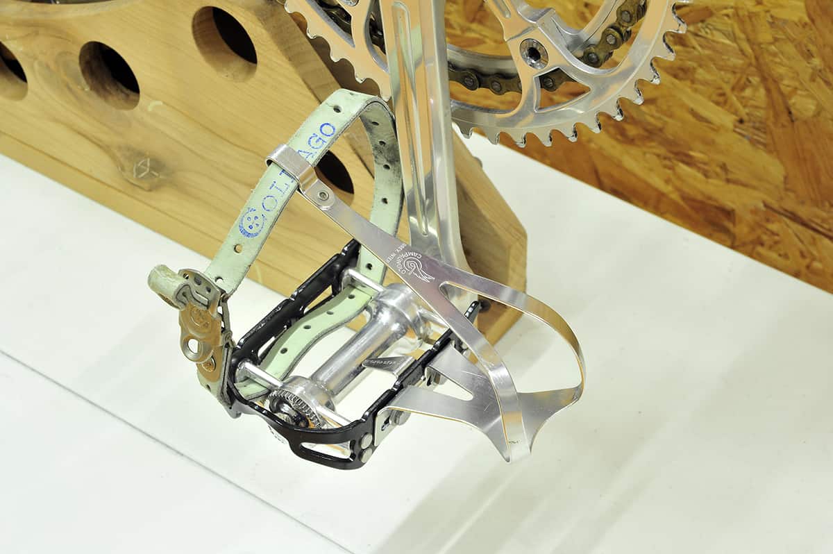 Colnago Mexico 1982 B C