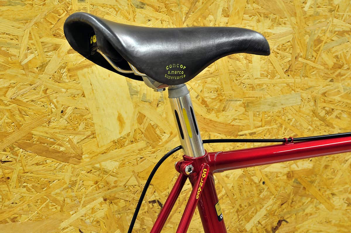 Colnago Mexico 1982 B E