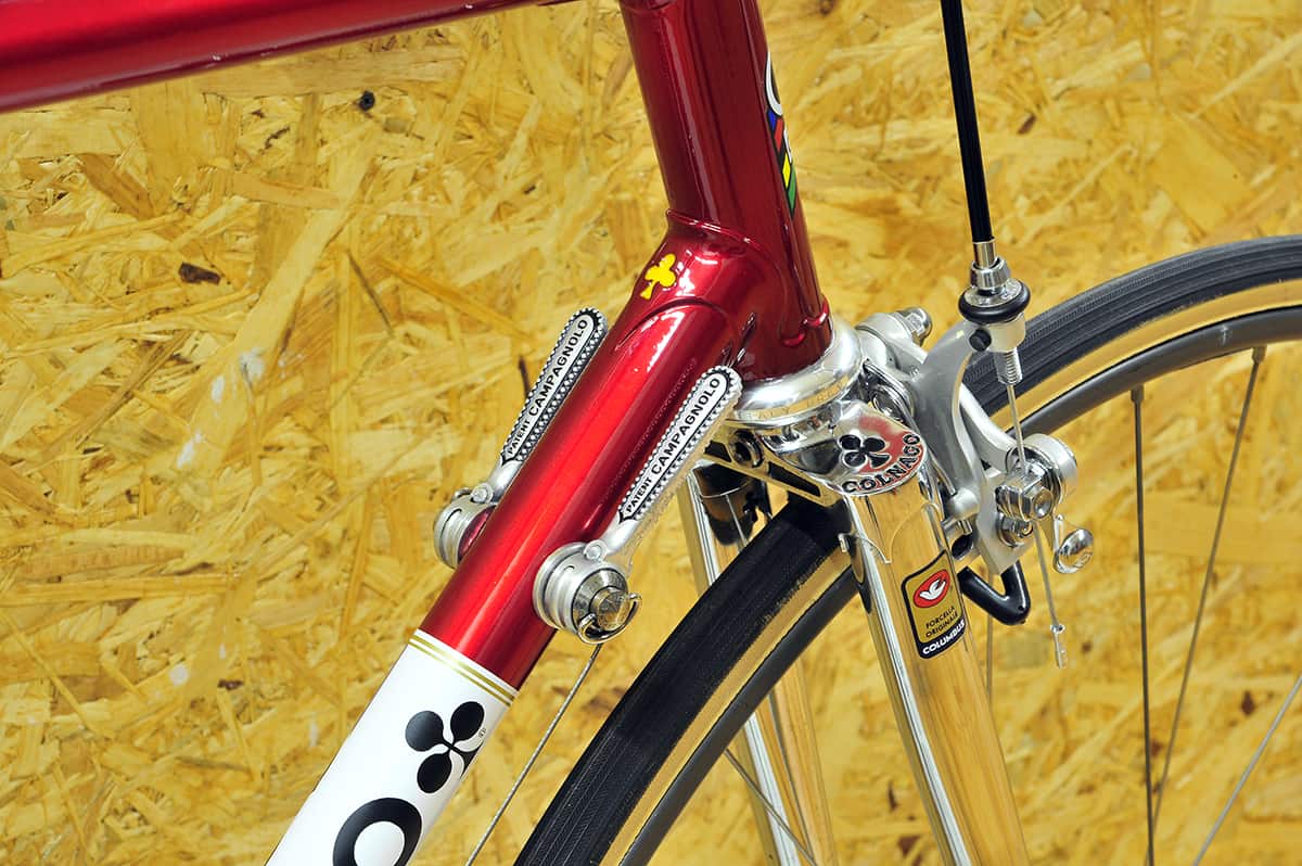 Colnago Mexico 1982 B F