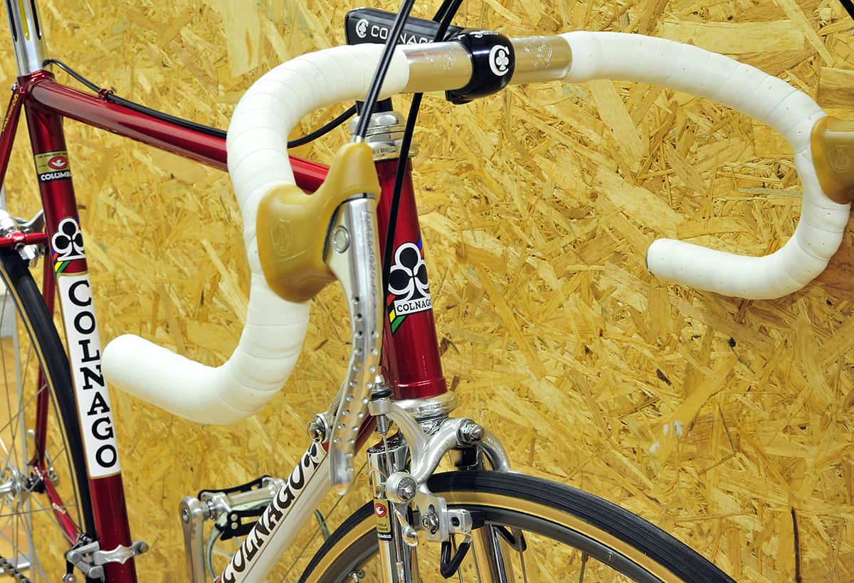 Colnago Mexico 1982 B G