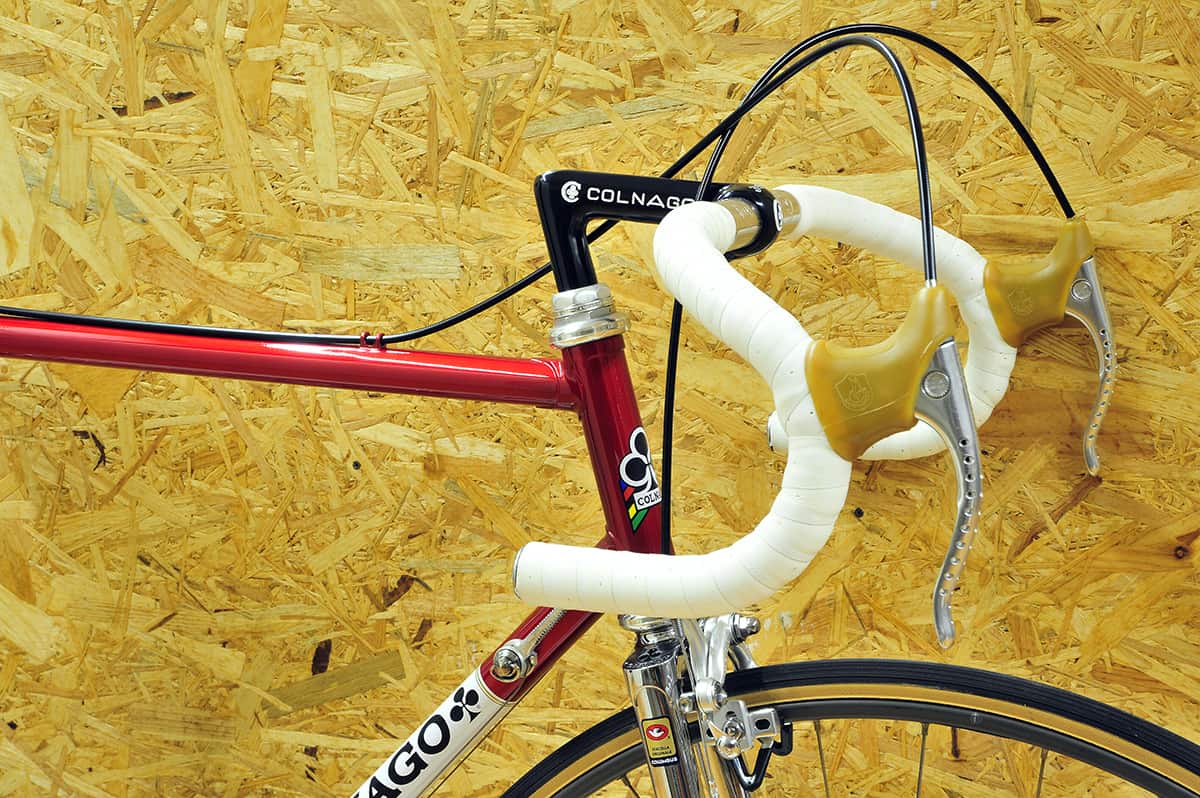 Colnago Mexico 1982 B H