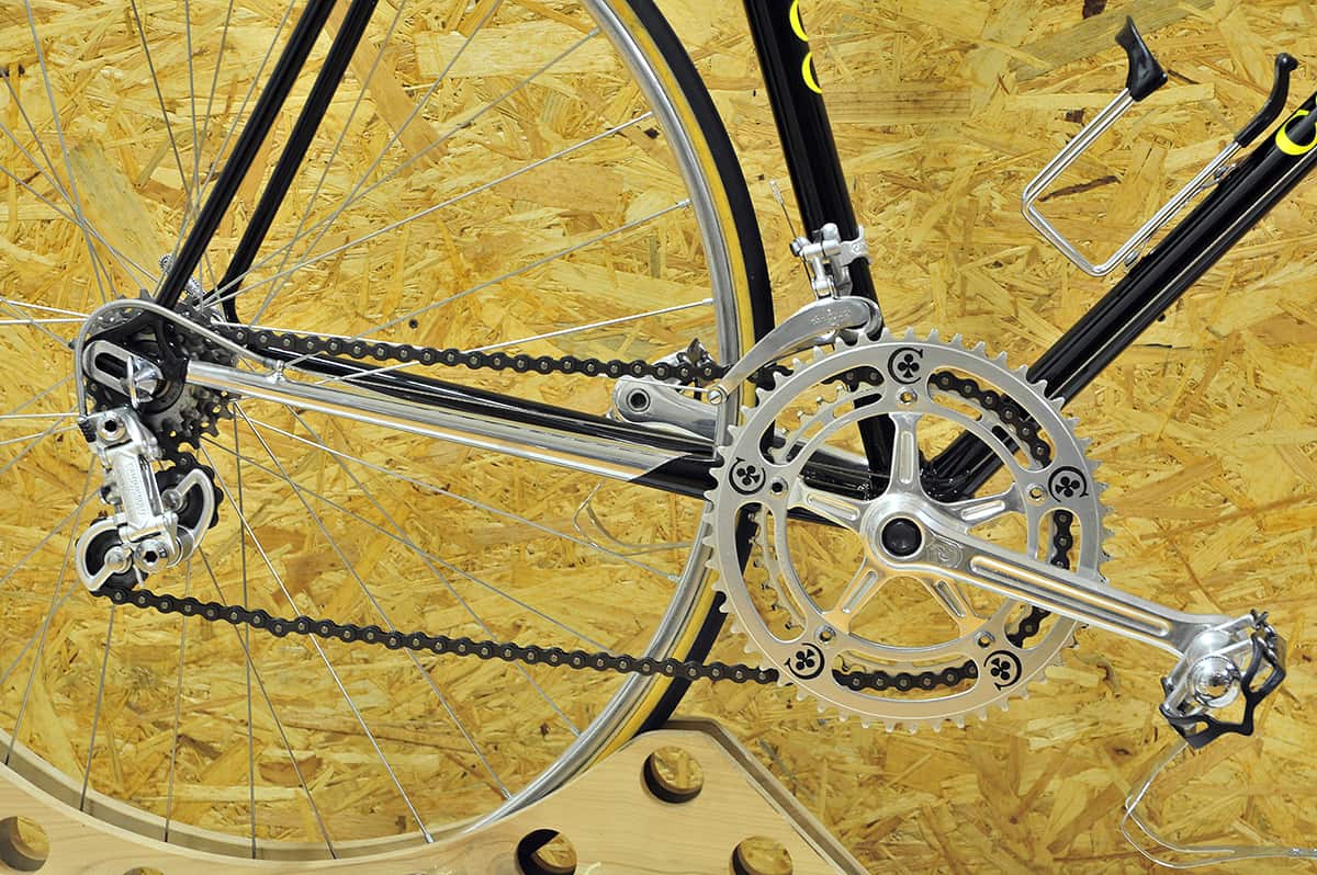 Colnago Super 1974 B