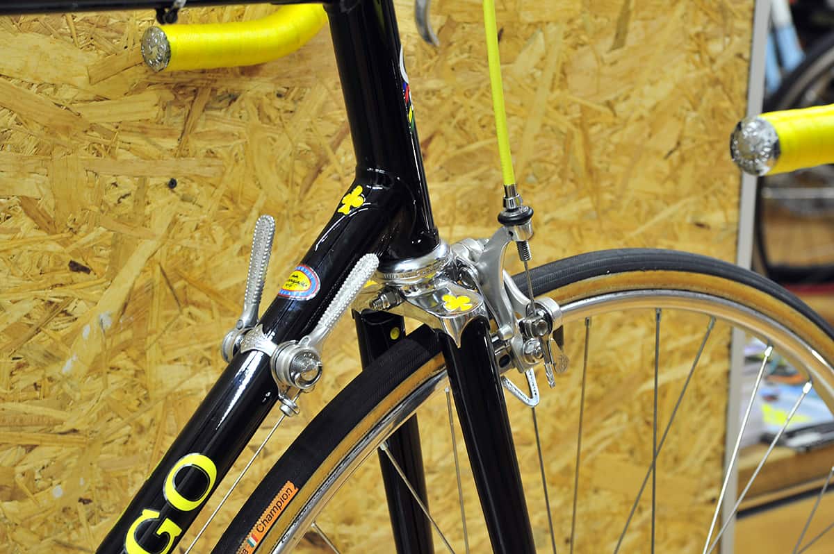 Colnago Super 1974 C