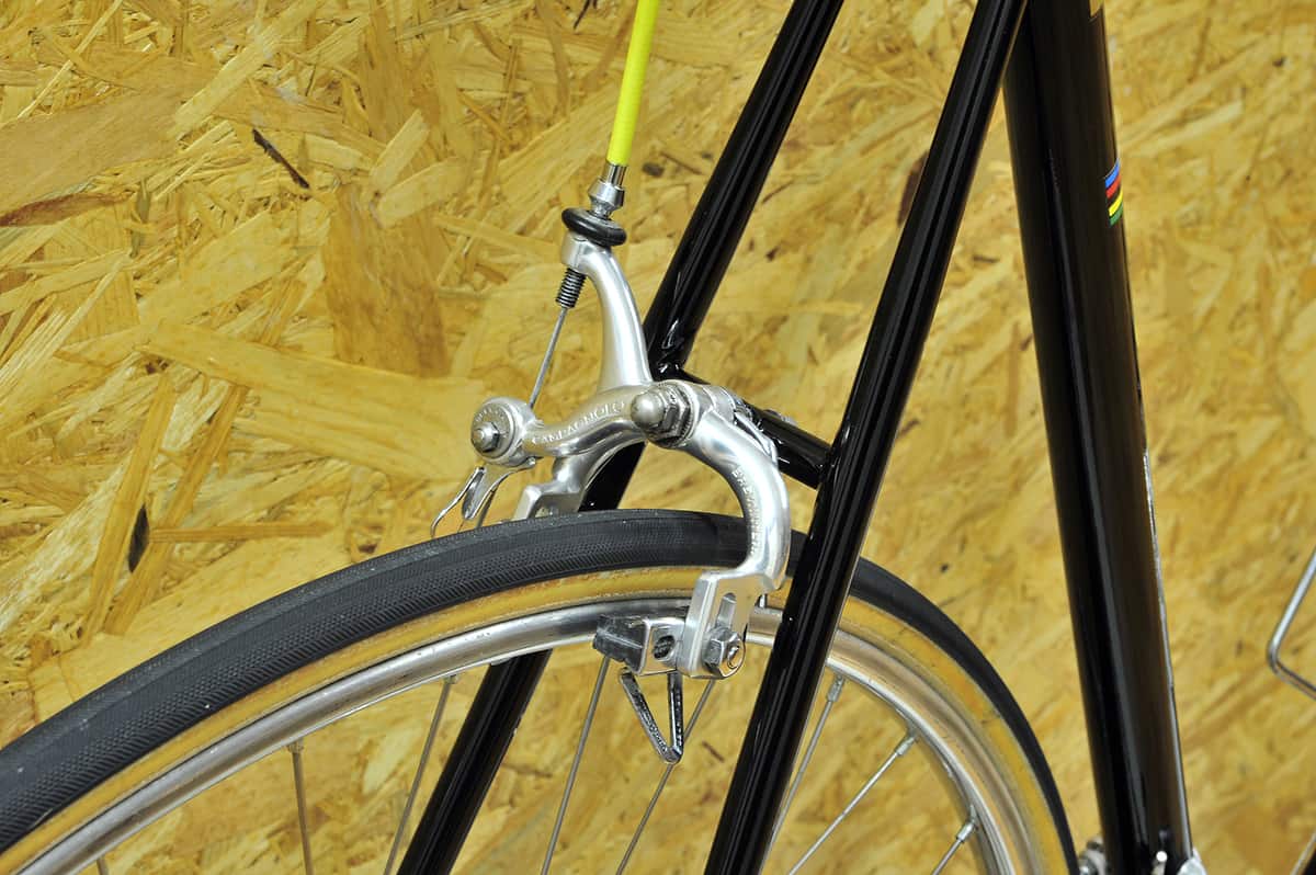 Colnago Super 1974 E