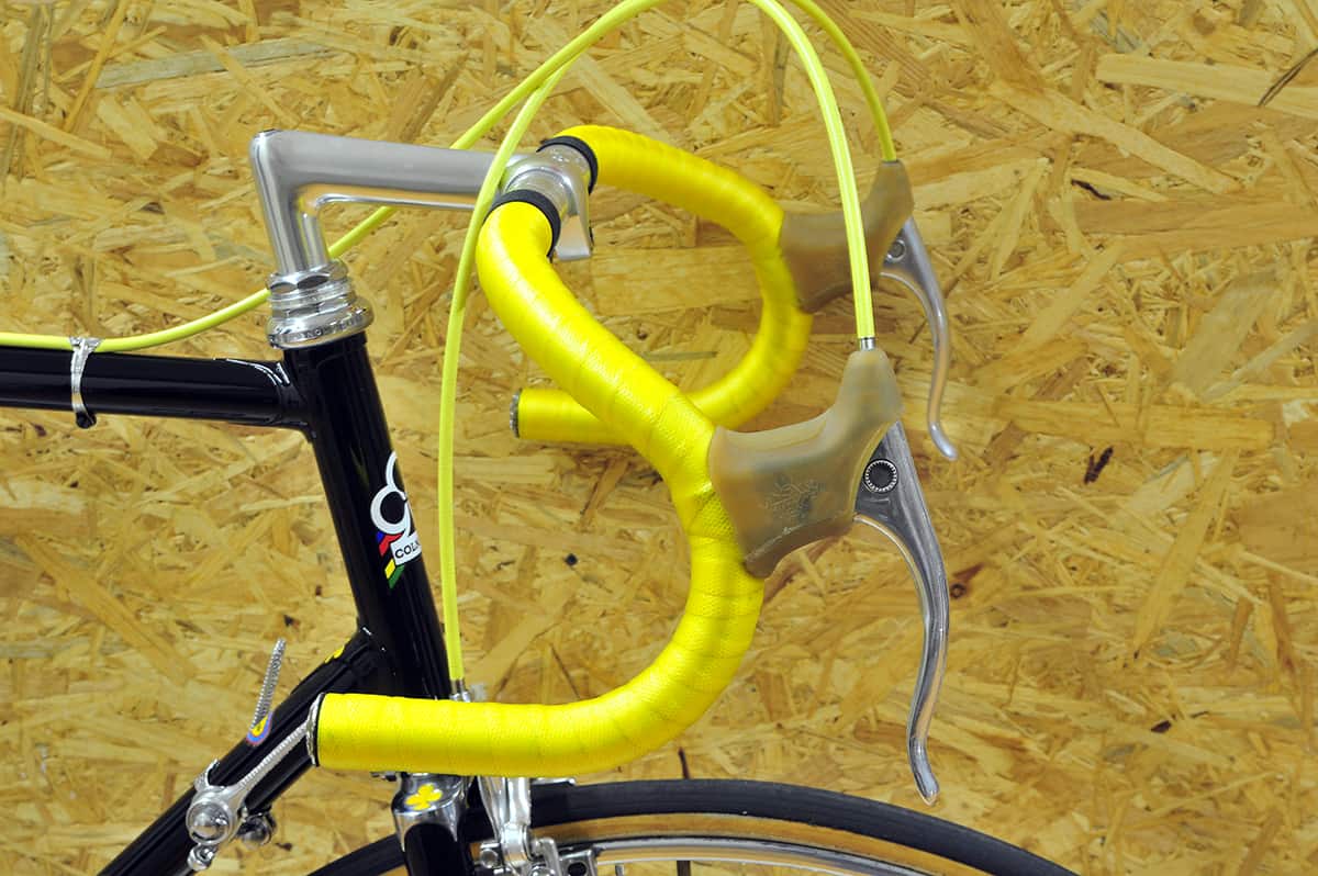 Colnago Super 1974 F