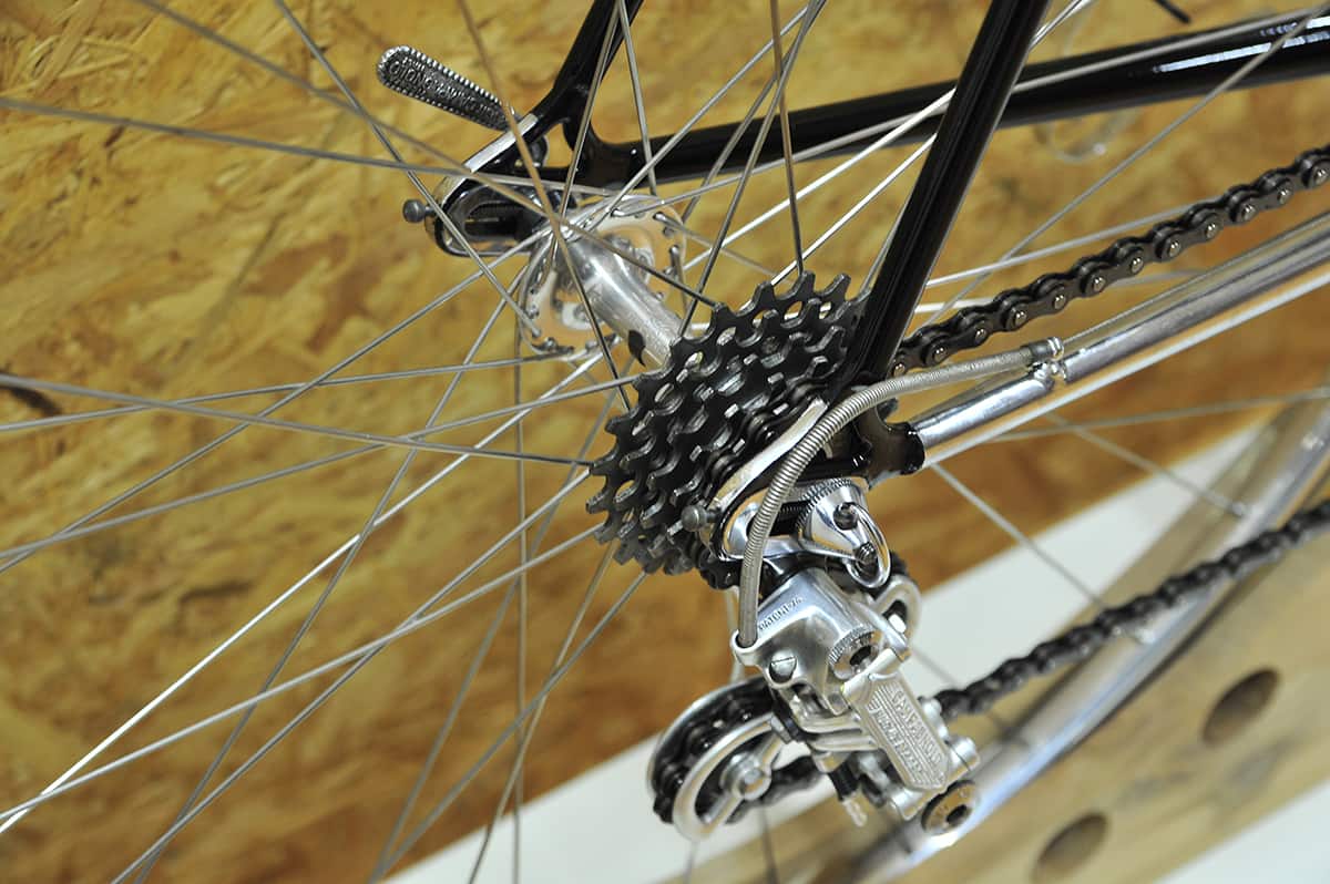 Colnago Super 1974 G