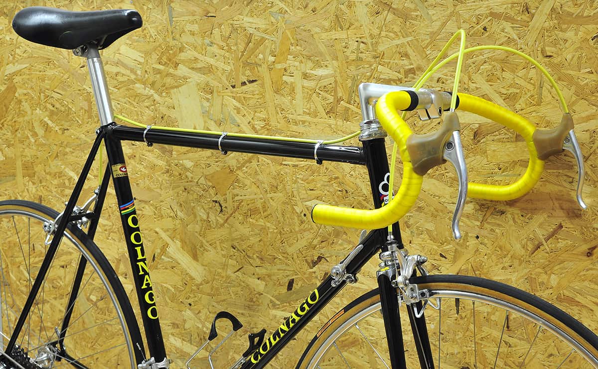 Colnago Super 1974 H
