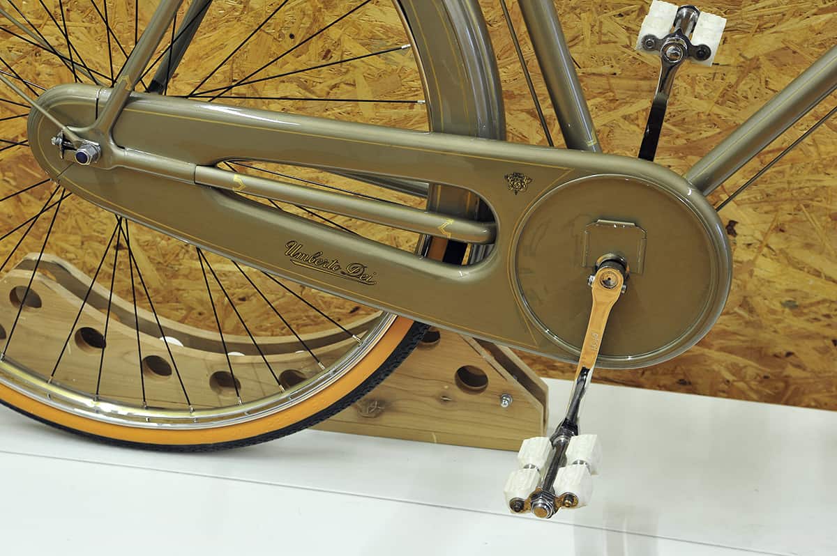 Dei Imperiale 1946 B