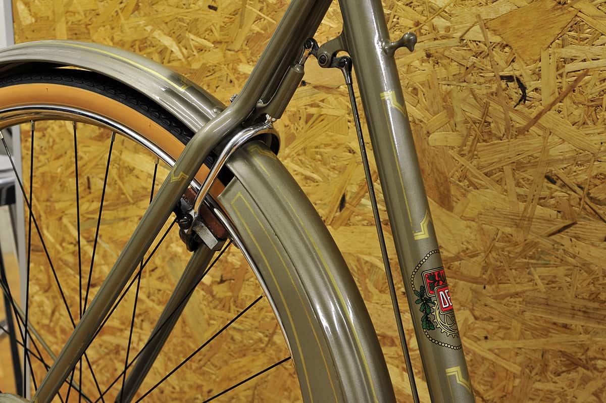 Dei Imperiale 1946 D