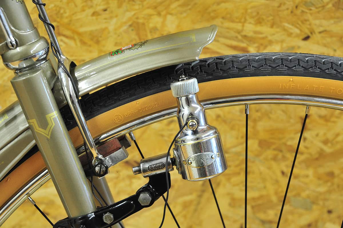 Dei Imperiale 1946 E