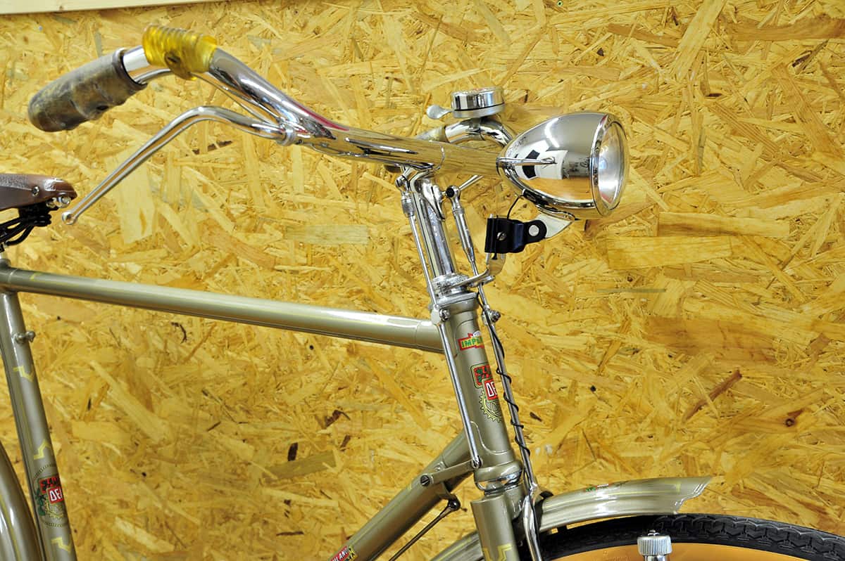 Dei Imperiale 1946 F