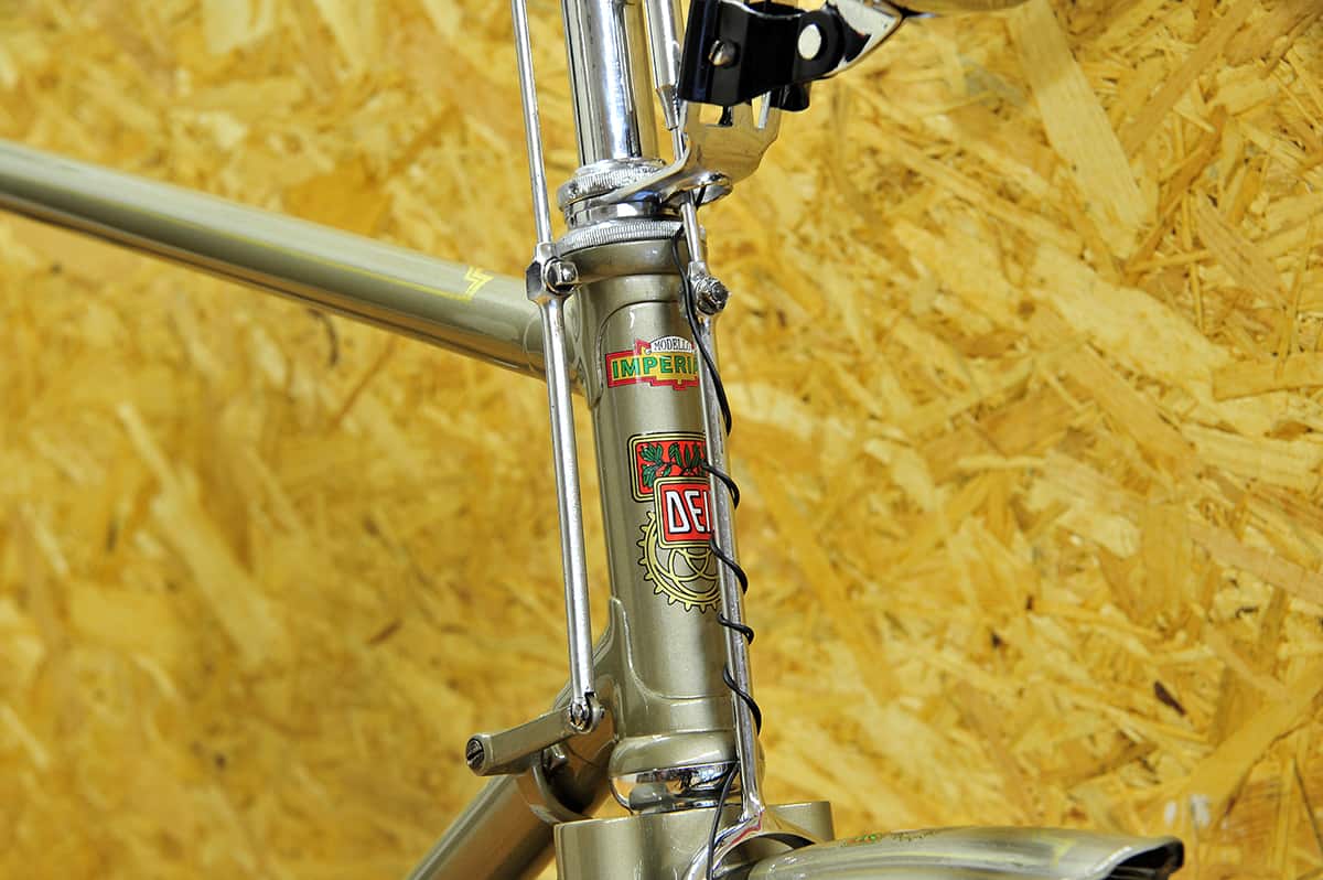 Dei Imperiale 1946 G