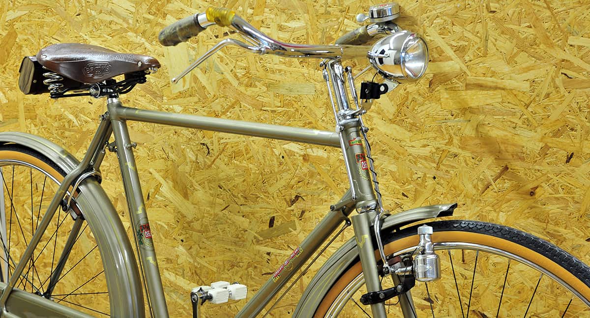 Dei Imperiale 1946 I