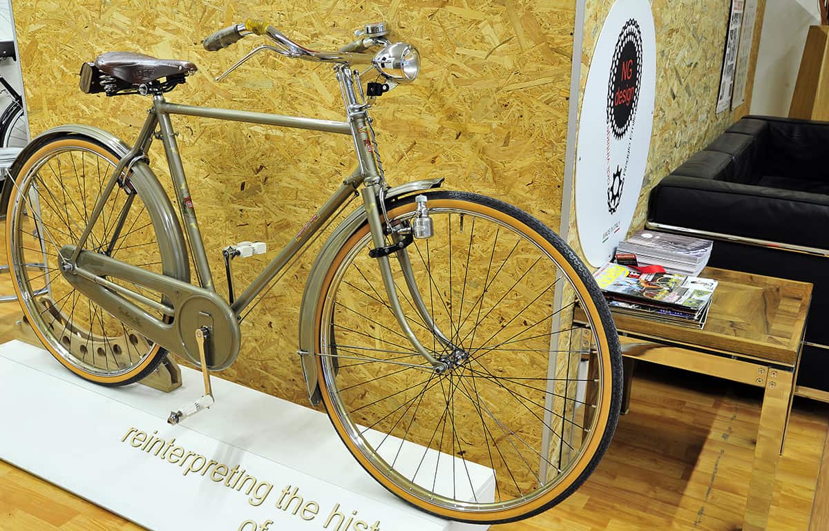 Dei Imperiale 1946 L