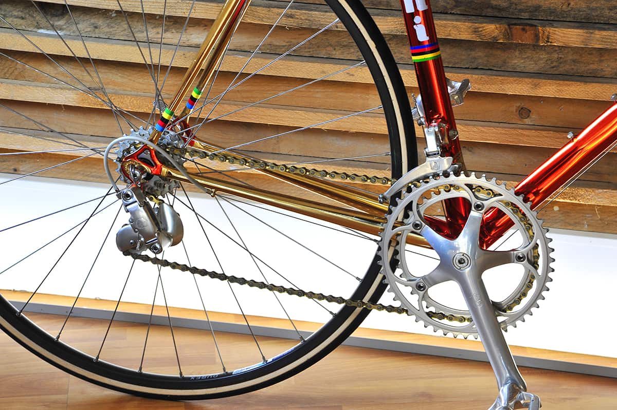 Fanini Cromovelata B