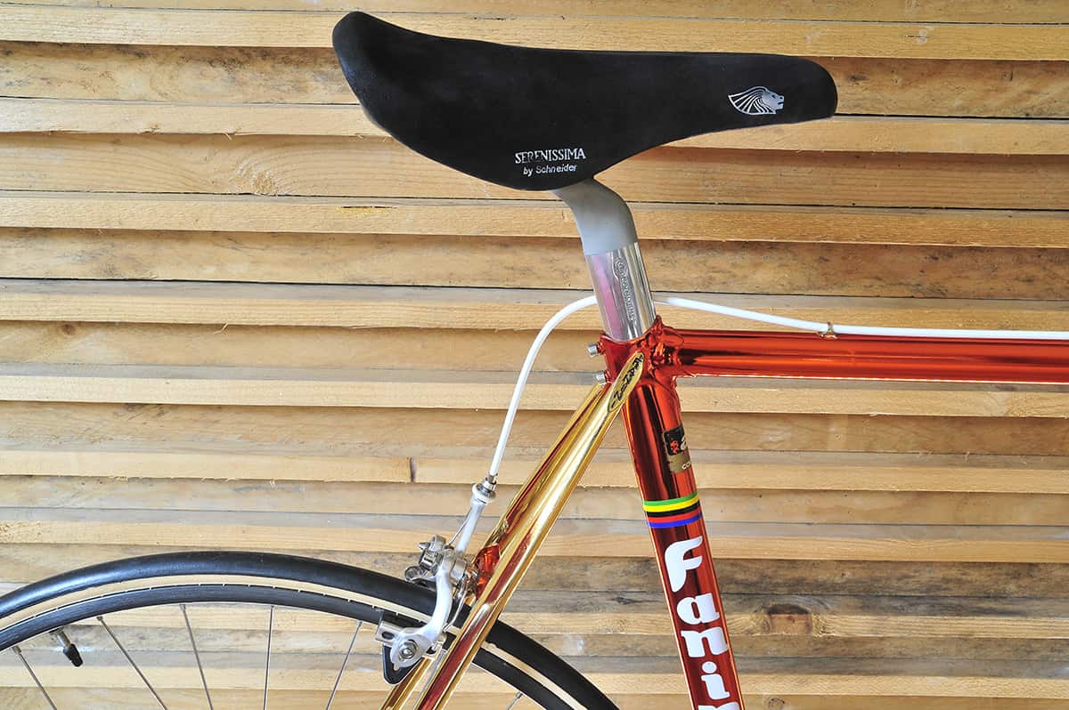 Fanini Cromovelata C