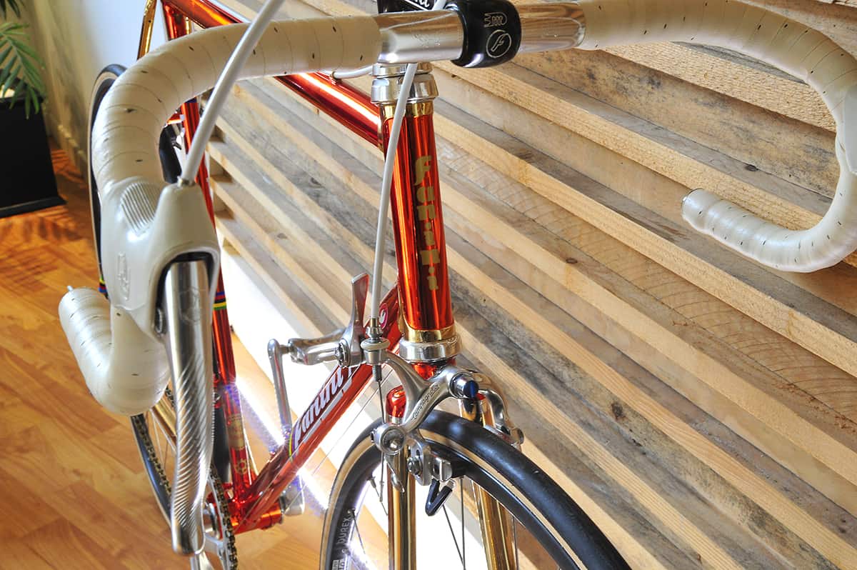 Fanini Cromovelata E