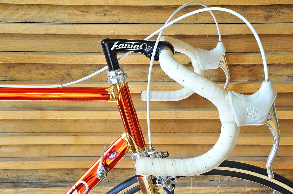 Fanini Cromovelata D