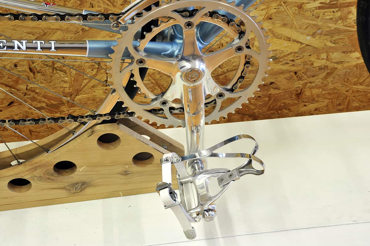 Mino Denti Mirages 1988 B