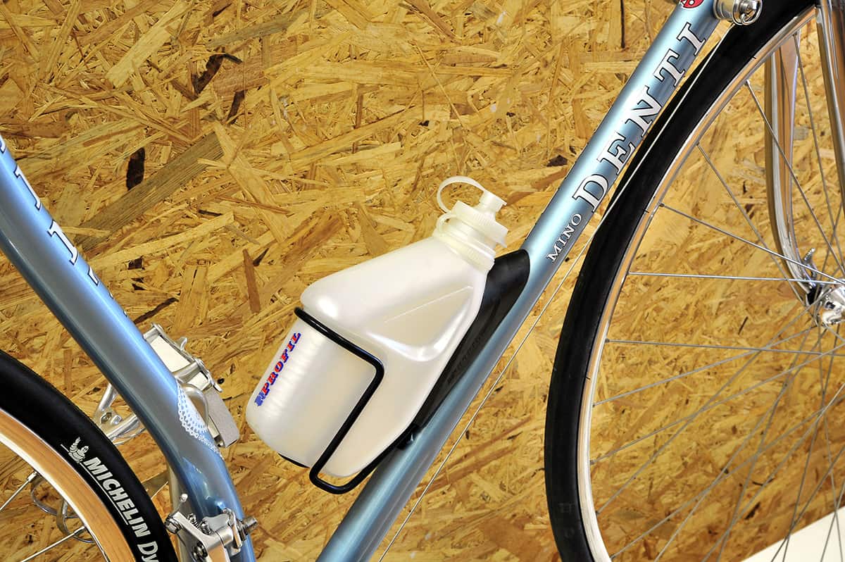 Mino Denti Mirages 1988 E