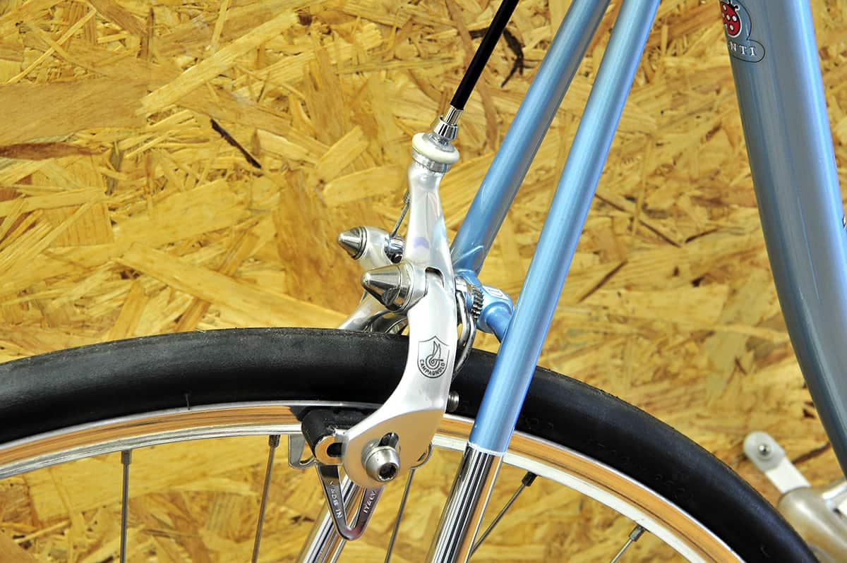 Mino Denti Mirages 1988 G