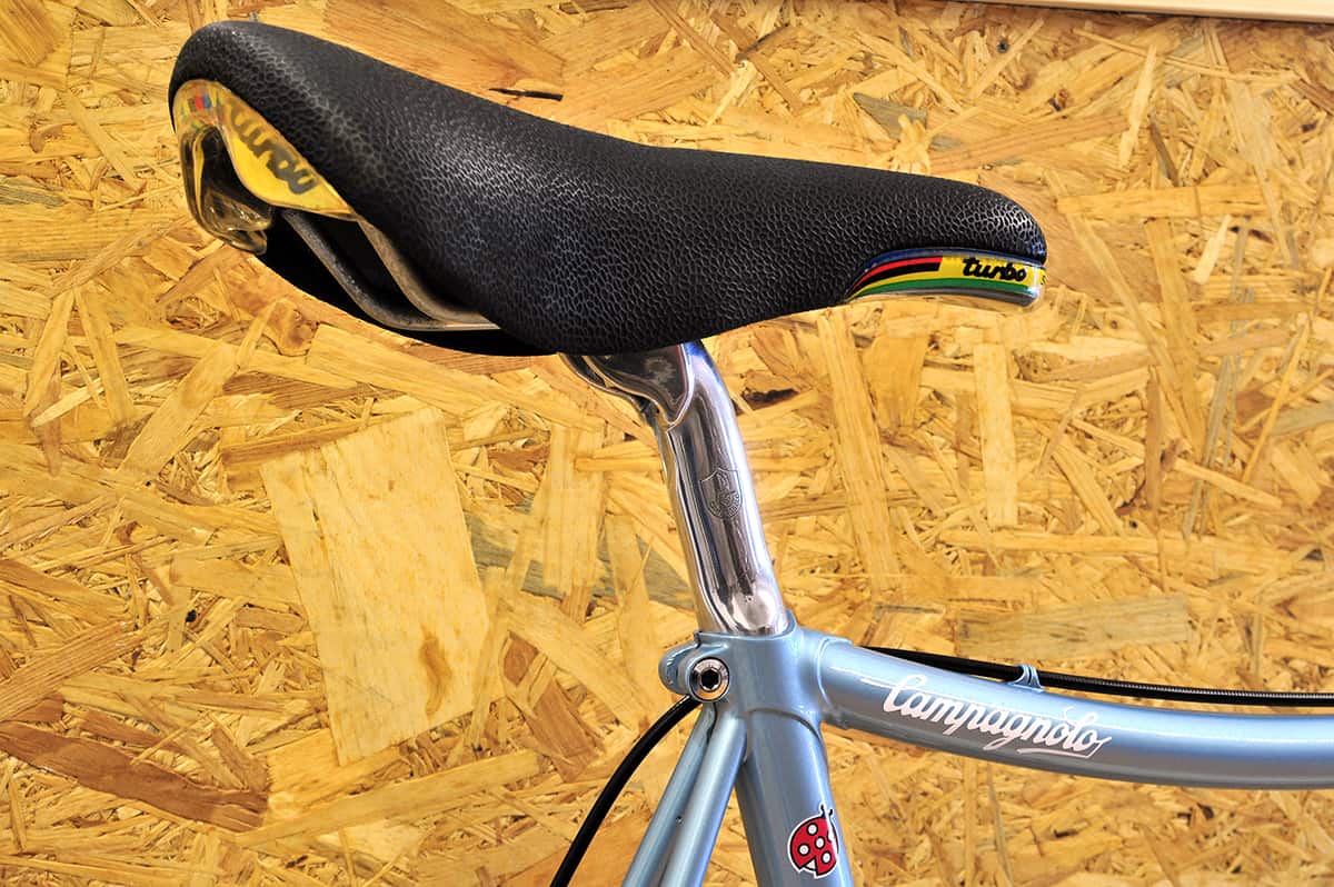 Mino Denti Mirages 1988 H