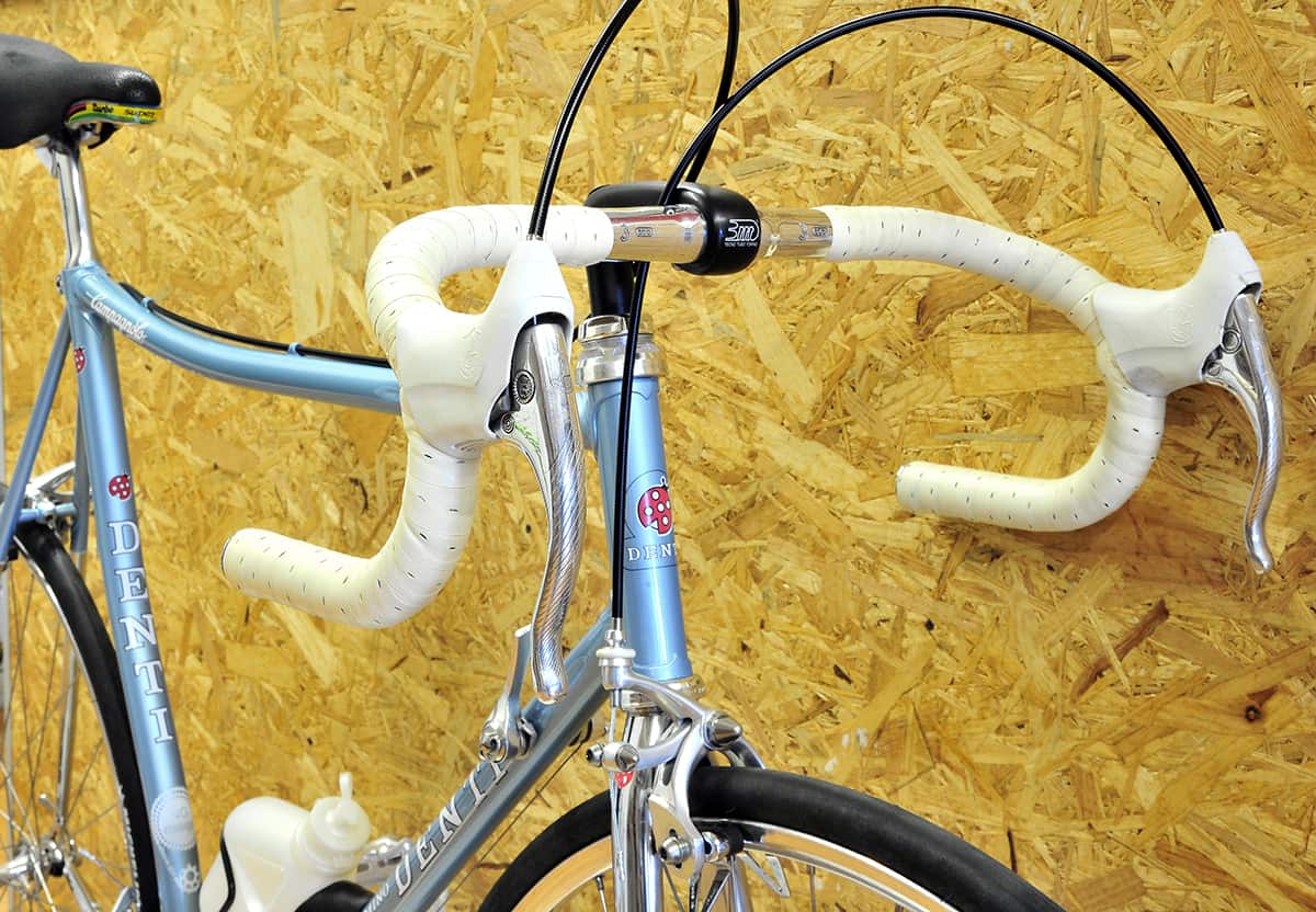 Mino Denti Mirages 1988 I