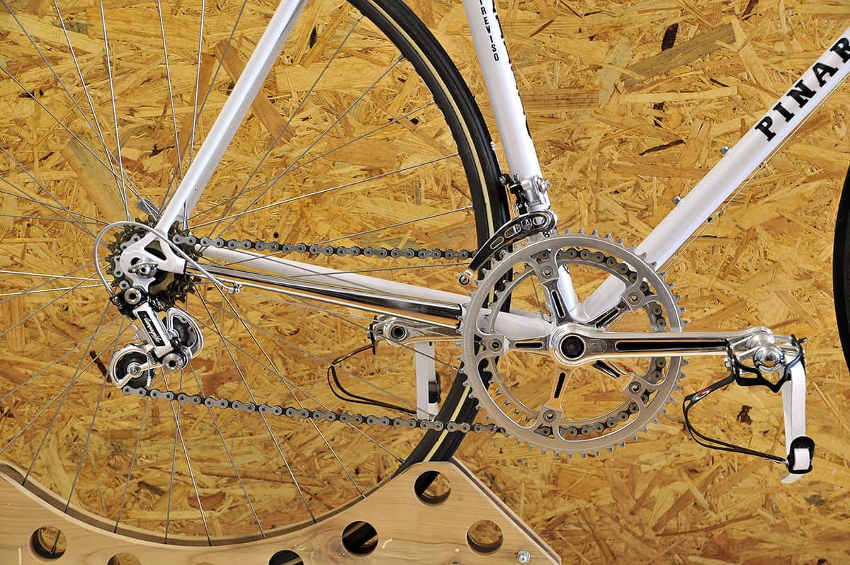 Pinarello Record 1983 B