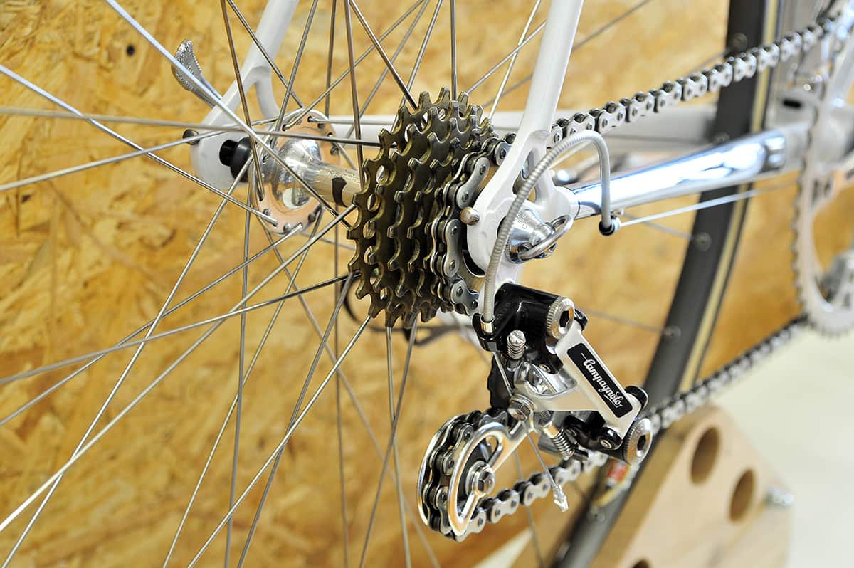 Pinarello Record 1983 C