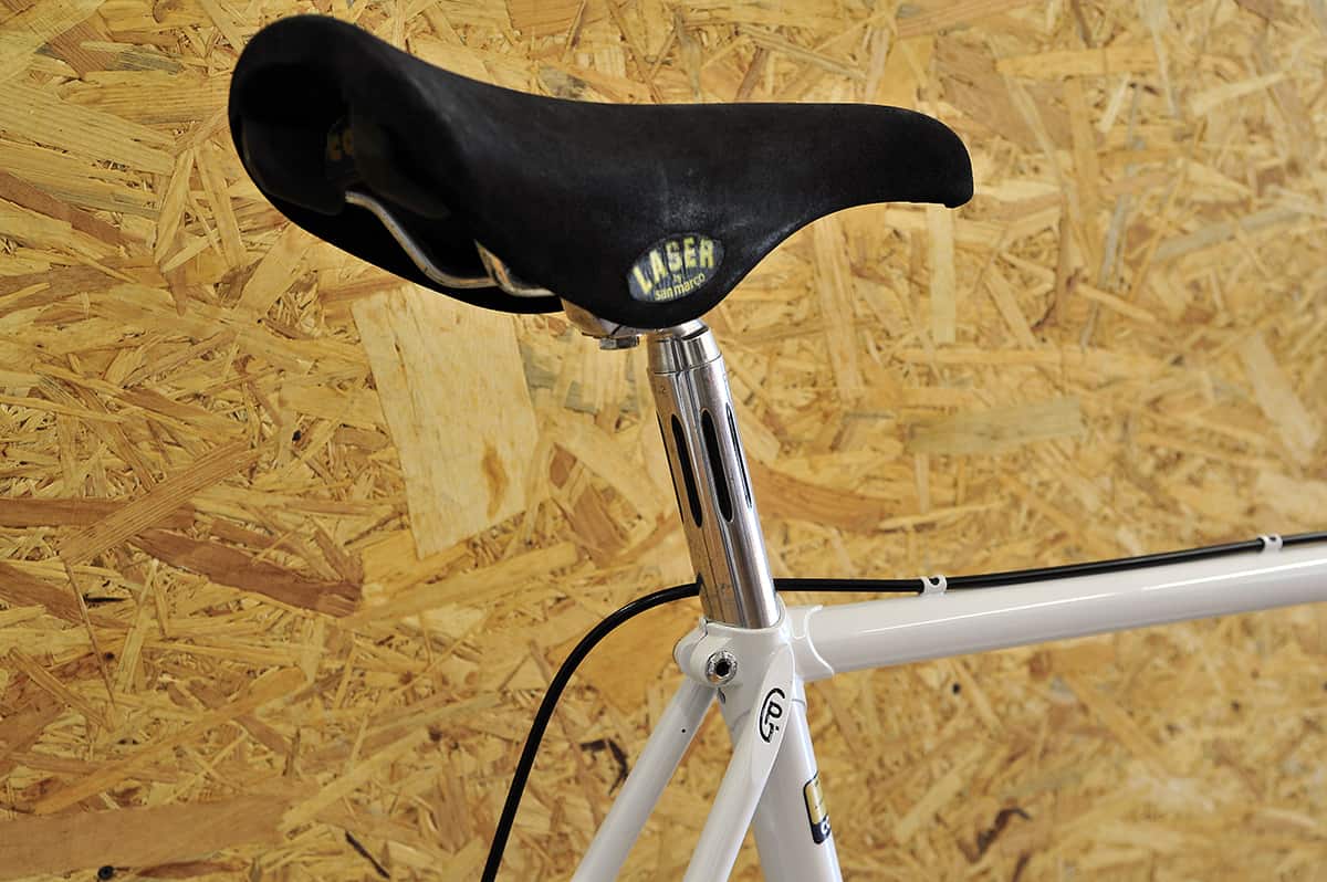 Pinarello Record 1983 D