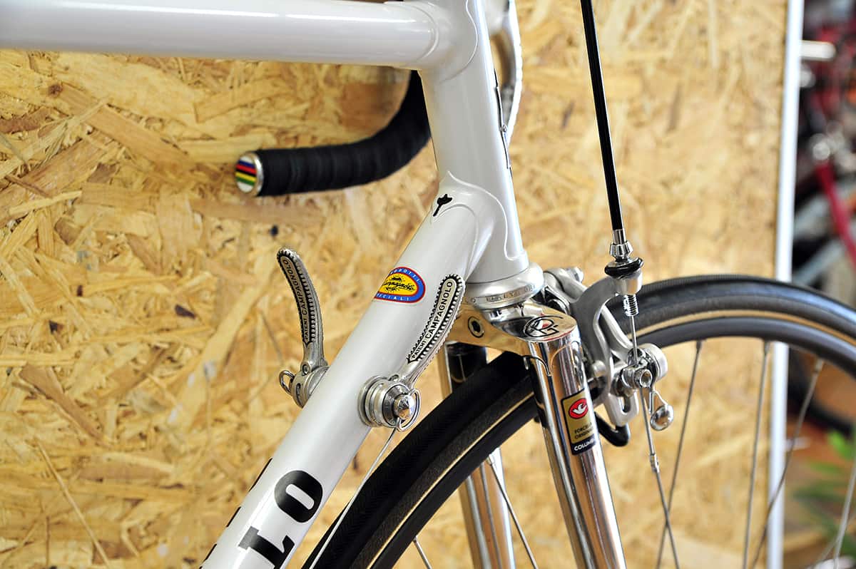 Pinarello Record 1983 E
